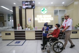 Jam Operasional Puskesmas Selama Ramadan Disesuaikan, Dinkes Surabaya Pastikan Layanan Tetap Optimal